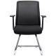 Denali Visitor Cantilever Chair